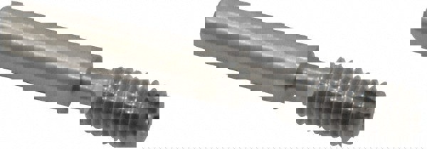 Plug Thread Gage: #10-32 Thread, 2B & 3B Class, Single End, Go